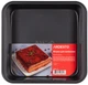 Форма для выпечки ARDESTO Gemini 23.2 x 22 x 5 см Серая (AR2511G) - изображение 2