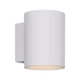 Настенный светильник Zuma Line SOLA WL ROUND WHITE 91060 - изображение 1