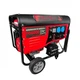 Генератор бензиновий Powerground FG8000 6,5 КВт Электростарт - зображення 2