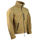 Кофта Фліс тактичний KOMBAT UK Defender Tactical Fleece S - зображення 1