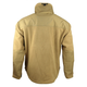 Кофта Фліс тактичний KOMBAT UK Defender Tactical Fleece S - зображення 4