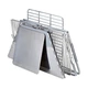 Гриль Kovea KCG-0712 Magic I Stainless silver (KCG-0712) - изображение 5