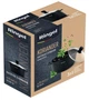 Каструля RINGEL Koriander (2.4 л) 20 см з кришкою (RG-2107-20) - зображення 5