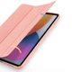 Чехол книжка DUX DUCIS Domo Series для Apple iPad 9.7 (2017 / 2018) Pink - изображение 3