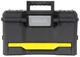 Ящик Stanley с выдвижной секцией 19" (1-70-316) - изображение 1