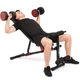 Скамья универсальная Marbo Sport MH-L111 - изображение 3
