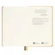 Записник Moleskine x K-Way середній помаранчевий 8056598856125 - изображение 6