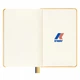 Записник Moleskine x K-Way середній помаранчевий 8056598856125 - изображение 7