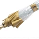 Зонт женский Fulton Birdcage-1 Gold L041-005804 - изображение 6