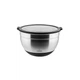 Миска з кришкою Vinzer 2,5 л 50343 - зображення 1