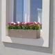 Розумний вазон Lechuza Balconera Cottage 80 12 л пісочно-коричневий 15456 - изображение 6