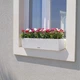 Розумний вазон Lechuza Balconera Cottage 80 12 л пісочно-коричневий 15456 - изображение 7