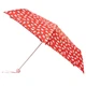 Парасолька жіноча Fulton Lulu Guinness Minilite-2 L869 Beauty Spot L869-036815 - изображение 2
