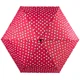 Зонт женский Fulton Lulu Guinness Minilite-2 L869 Polka Pearls L869-038512 - изображение 2