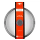 Кришка Vinzer 28 см 50252 - изображение 4