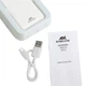 Powerbank Rivacase Rivapower VA2572 20000 mAh QC/PD 20 W White - obraz 11