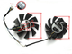 Вентилятор Ecotherm для видеокарты Zotac GTX 1660 Ti Super (GA72S2U GA82S2H) комплект 2 шт (№422) - изображение 3