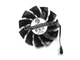 Вентилятор PowerLogic для видеокарты Gigabyte PLA09215S12H (PLD09215S12H GA92S2U T129215SU T128015SU) (№414.2) - изображение 2
