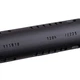 Амортизатор бака для пральної машини Gorenje Suspa 111818 120N L=185-240mm D отворів=8/12mm - зображення 3