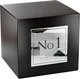 Ароматична свічка Bispol в скляному свічнику з металевою кришкою Premium Fragranced Candle №1 (snp100-001) - изображение 3