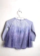 Футболка Prenatal 6-9 month (68 cm) Фіолетовий (Elen618TS699OF00V-Violet) - зображення 2
