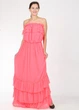 Сукня MOZAH S Рожевий (ND-926-3-Pink) - зображення 1