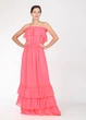 Сукня MOZAH S Рожевий (ND-926-3-Pink) - зображення 6