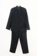 Костюм Shijima 62 Синий (BL-518-7_Dblue) - изображение 1