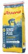 Сухий корм Josera Sensi Plus Adult з качкою для собак з чутливим травленням 15 кг (4032254211709) - зображення 1