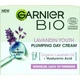 Ночной антивозрастной крем для лица Garnier Bio с экстрактом лавандина, 50 мл - изображение 2