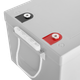 Акумулятор мультигелевий LogicPower LPM-MG 12V - 250 Ah - изображение 5