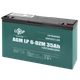 Комплект резервного питания LP (LogicPower) ИБП + DZM батарея (UPS B500 + АКБ DZM 455W) - изображение 3