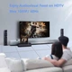 Адаптер Erston VGA Male - HDMI Female with 3.5 mm&USB cable (PCZ-2012) - зображення 8