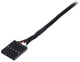 5-Pin кабель для подключения пассивных датчиков EMG EMG Pickup Cable (Passive) 8,5" - изображение 4