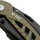 Мультитул M-Tac Type 2 Green/Black - изображение 7