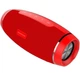 Портативная Bluetooth колонка Hopestar H27 Красная, мощная акустическая стерео блютуз колонка - изображение 1