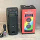 Портативна колонка ZQS4246, музична Bluetooth колонка з мікрофоном та пультом, TWS/Bluetooth/USB/SD/Радіо - зображення 6