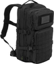 Рюкзак тактичний Highlander Recon Backpack 28L Black (TT167-BK) - зображення 1