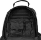 Рюкзак тактичний Highlander Eagle 1 Backpack 20L Black (TT192-BK) - зображення 9