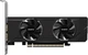 Відеокарта GIGABYTE Radeon RX 6400 4Gb LP (GV-R64D6-4GL) - изображение 1