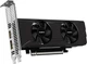 Відеокарта GIGABYTE Radeon RX 6400 4Gb LP (GV-R64D6-4GL) - изображение 2