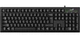 Клавіатура Genius Smart KB-100 USB Black UKR (31300005410) - зображення 1