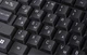 Клавіатура Vinga KB110BK - зображення 3