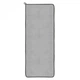 Мікрофібра рушник автомобільний Baseus Easy life car washing towel（40*80cm）Grey - зображення 4