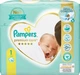 Підгузки Pampers Premium Care Розмір 1 (2-5 кг) 26 шт. (8001841104614) - зображення 2
