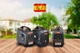 Инверторный генератор Holfill H2251IS (2000 вАт) - изображение 8