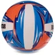 М'яч волейбольний Ballonstar LG3502 No5 Синьо-червоний (57566137) - зображення 3