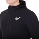 Кофта спортивна JASON LD-2 XL Чорний - зображення 3