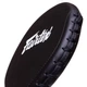 Ракетка для тхеквондо одинарна (2шт) FAIRTEX Pro (PU, наповнювач-пінополіуретан, р-р 36х19см, чорний) (BXP1_Чорний) - изображение 3