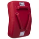 Макивара Изогнутая 1шт 50x43x10 см Полиуретан TOP KING Curved Shape красный TKKSH-01-SL - изображение 2